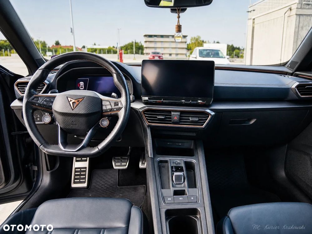 Cupra Formentor - 6