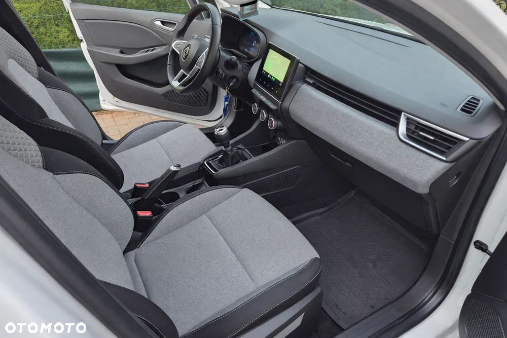 Renault Clio 1.0 TCe Evolution - 5