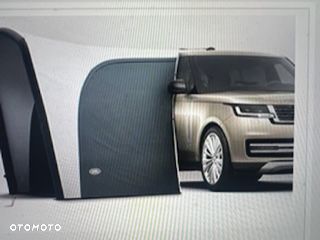 Land Rover Range Rover 3.0 D AB - 17