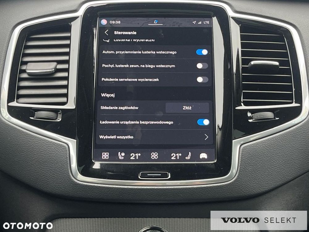 Volvo XC 90 - 24