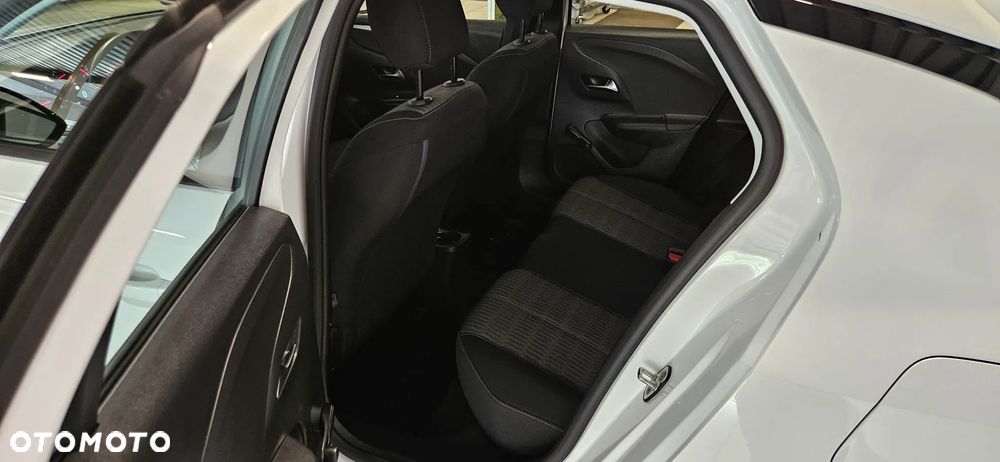 Opel Corsa 1.2 Edition S&S - 9