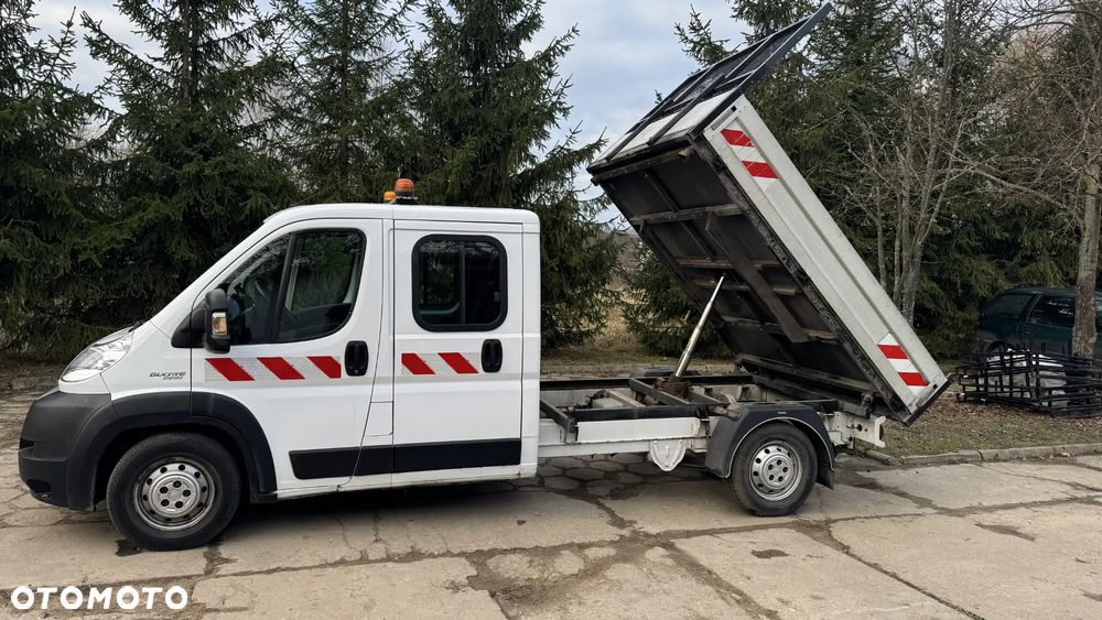 Fiat Ducato Maxi - 5