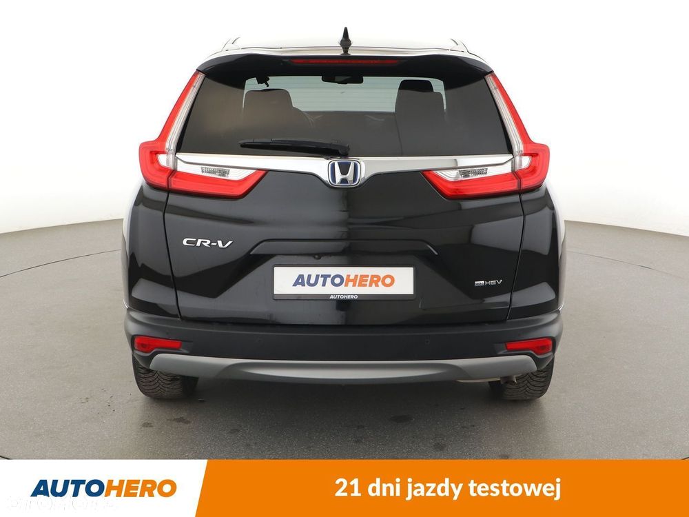Honda CR-V - 5