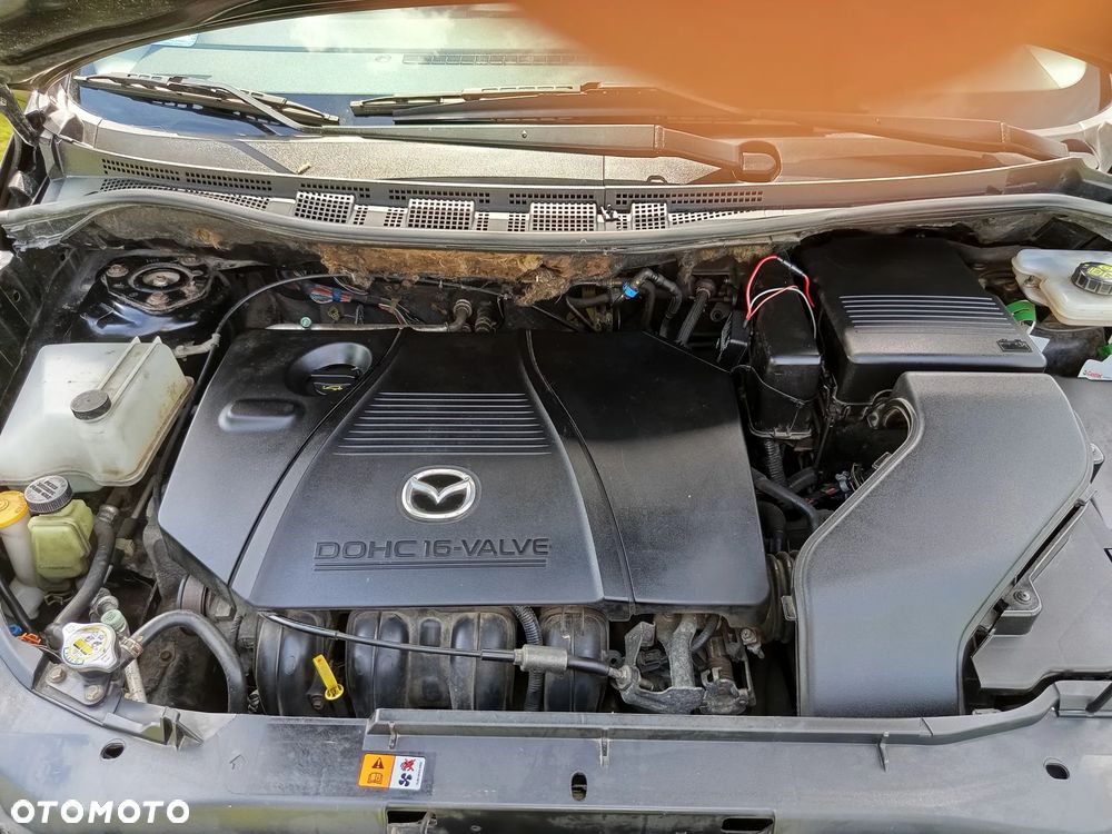 Mazda 5 1.8 Comfort - 6