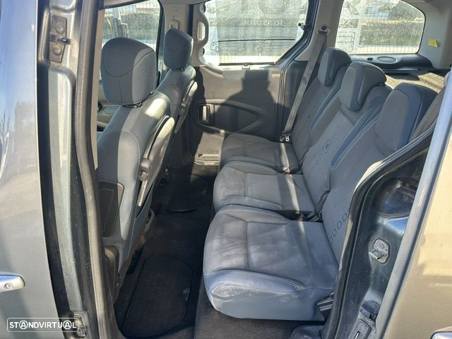 Citroën Berlingo 1.6 HDI FAP Multispace - 10