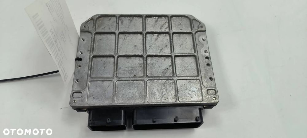 TOYOTA MIRAI II FCEV 2021 898A162030 Sterownik ECU silnika - 6