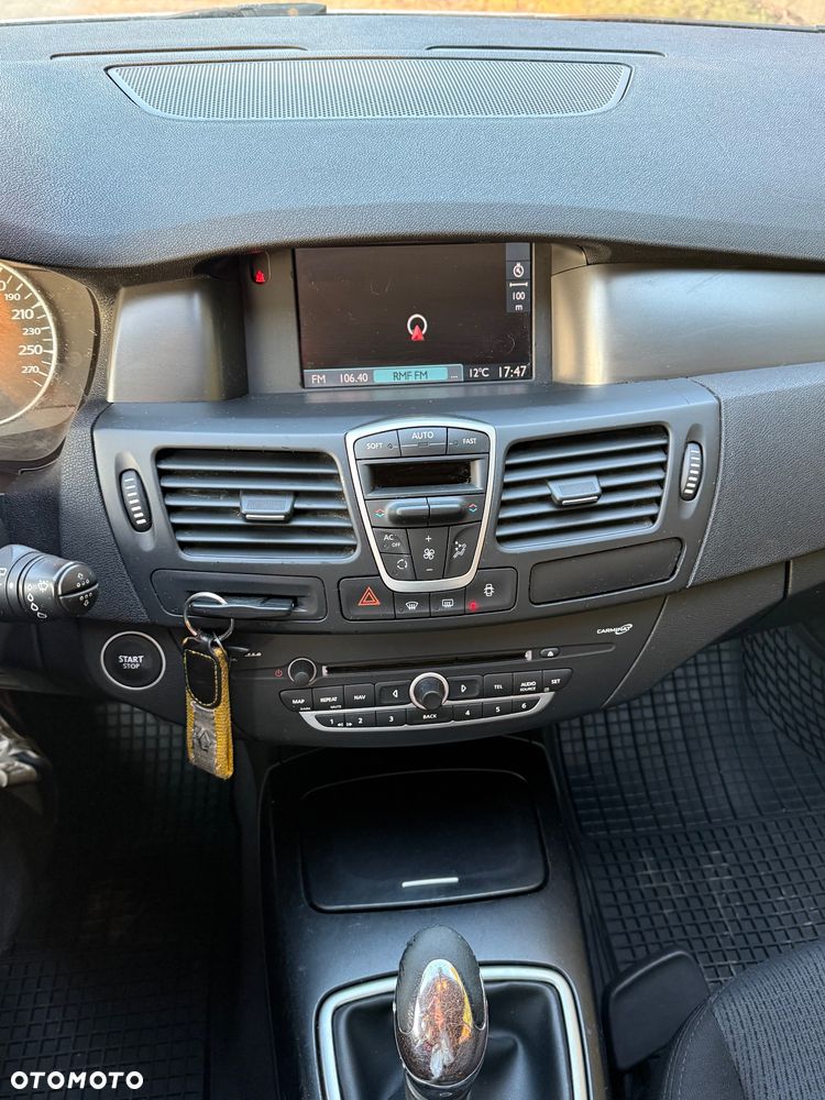 Renault Laguna 2.0 DCi FAP Expression - 9