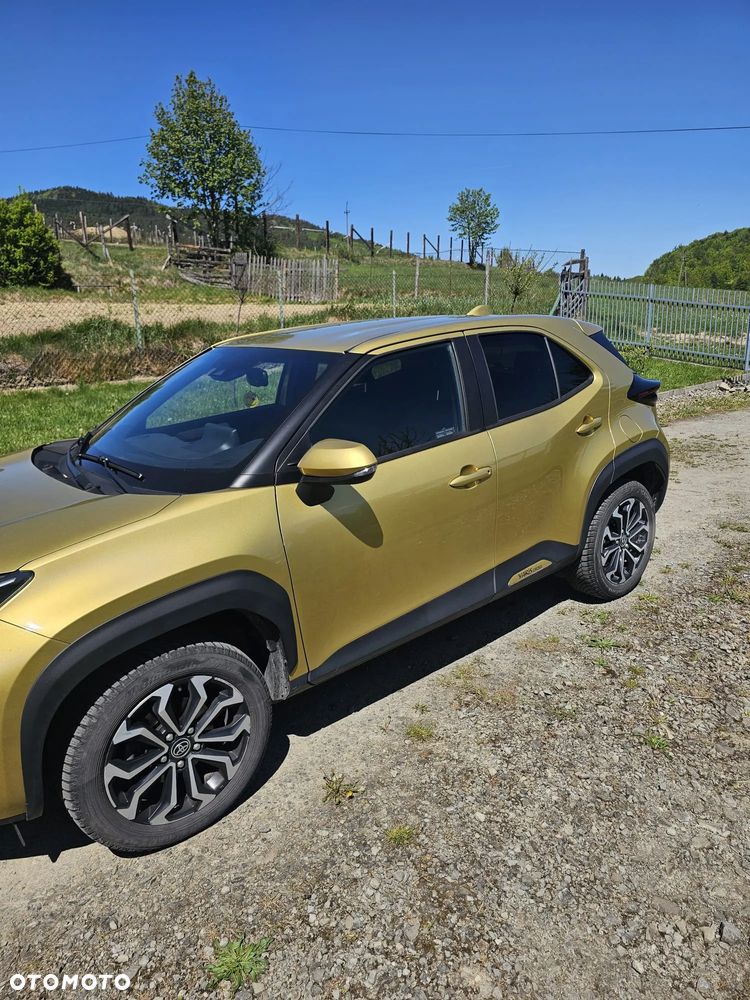 Toyota Yaris Cross 1.5 Comfort - 2