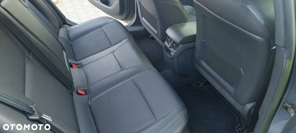 Peugeot 508 2.0 HDi Allure - 20