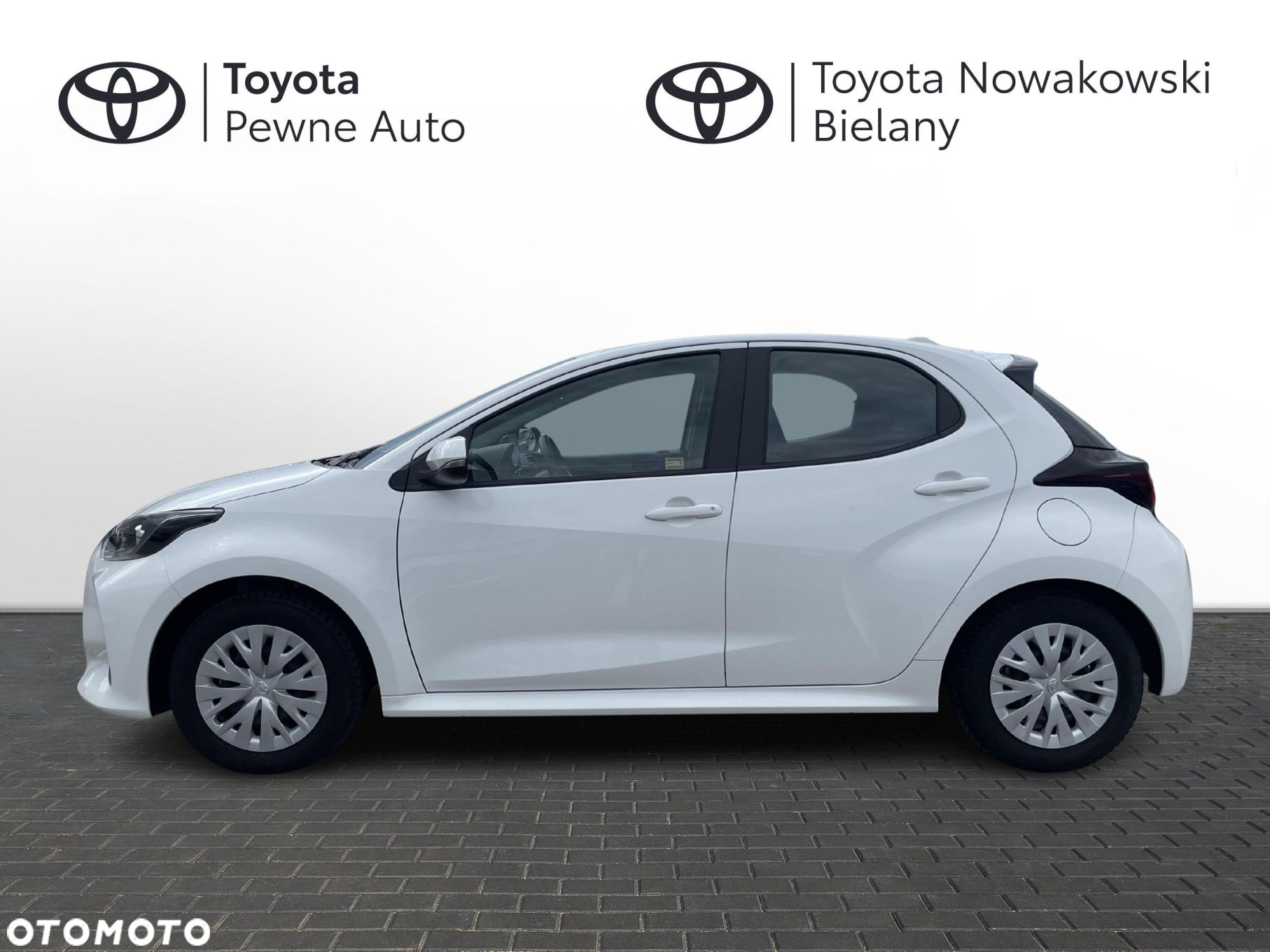 Toyota Yaris - 2