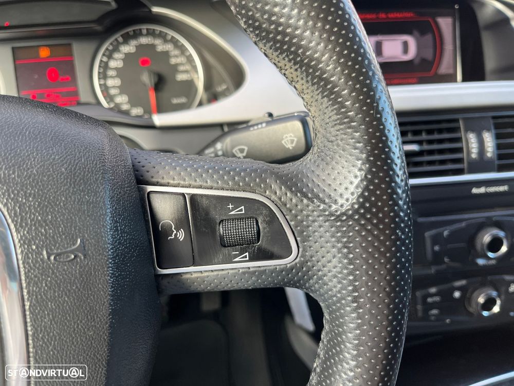 Audi A4 2.0 TDI Sport - 18