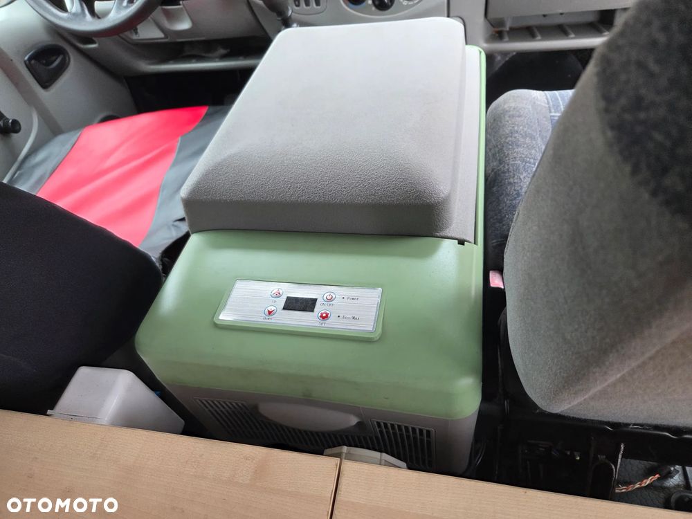 Renault Trafic 1.9 dCi Passenger Privilège - 15