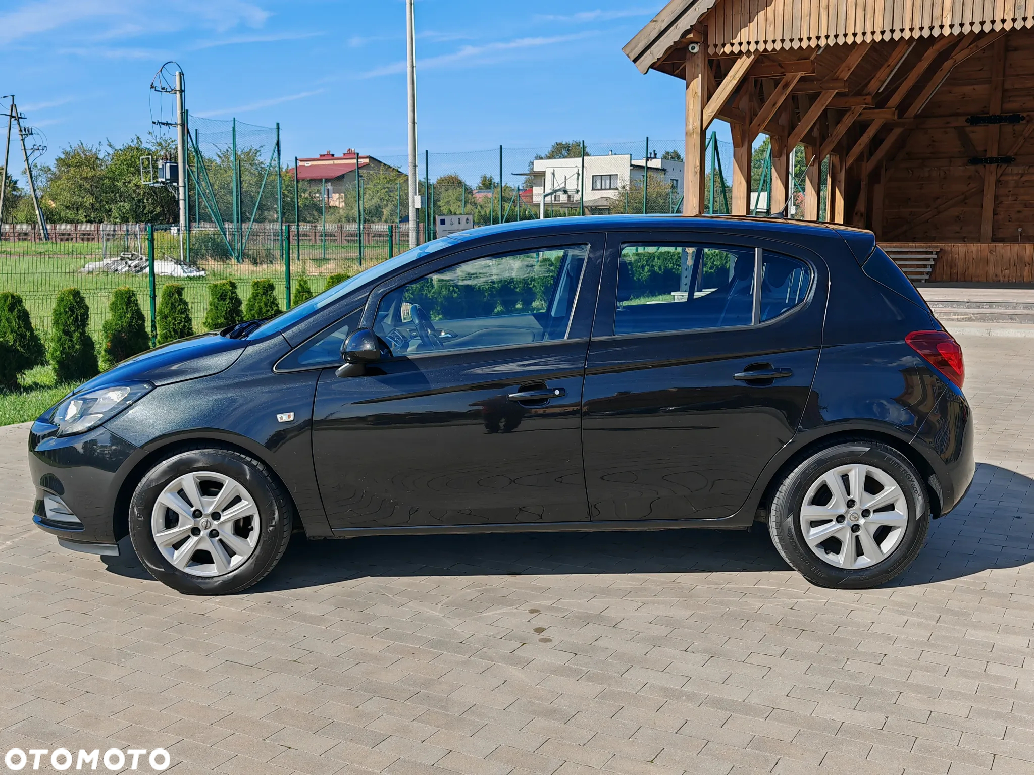 Opel Corsa 1.4 Enjoy - 3