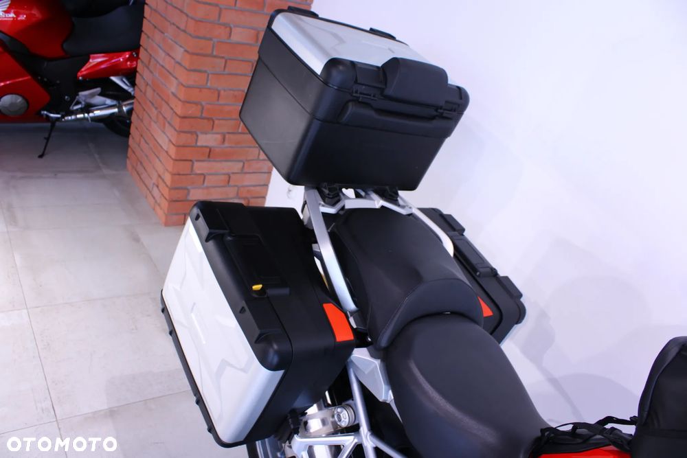 BMW GS - 20