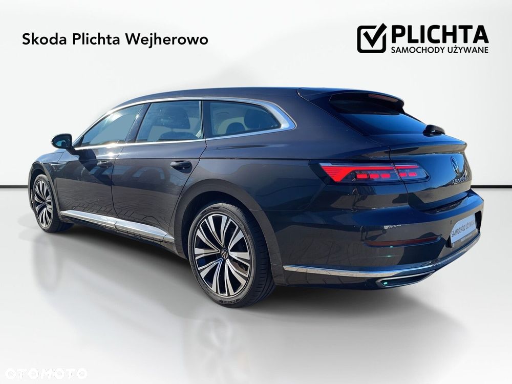 Volkswagen Arteon Shooting Brake 2.0 TDI Elegance DSG - 8