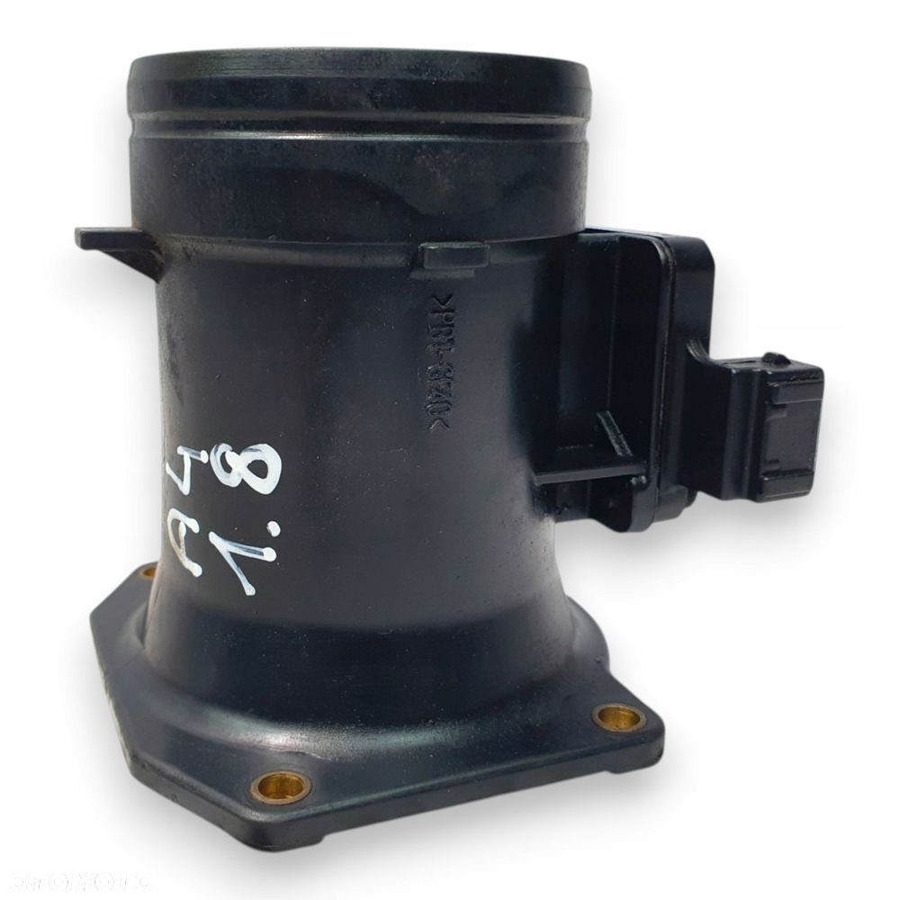 PRZEPŁYWOMIERZ Audi A4 B5 Passat B5 1.8 1.8T 058133471 AFH60-10B Hitachi - 2
