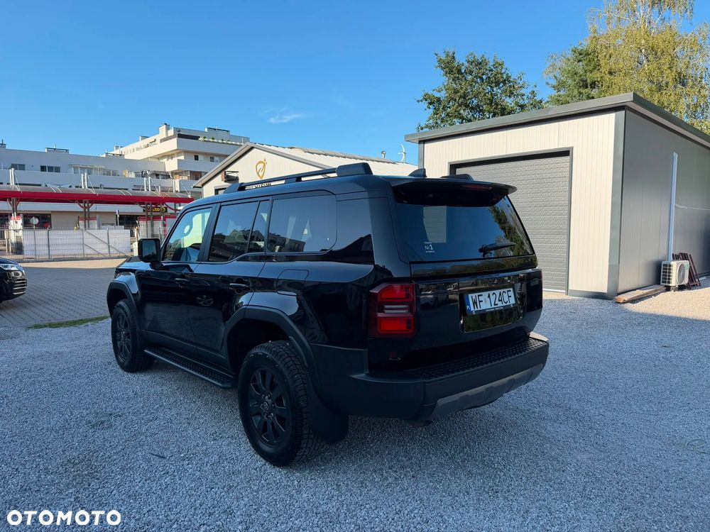 Toyota Land Cruiser LC 2.8 D-4D Invincible - 6