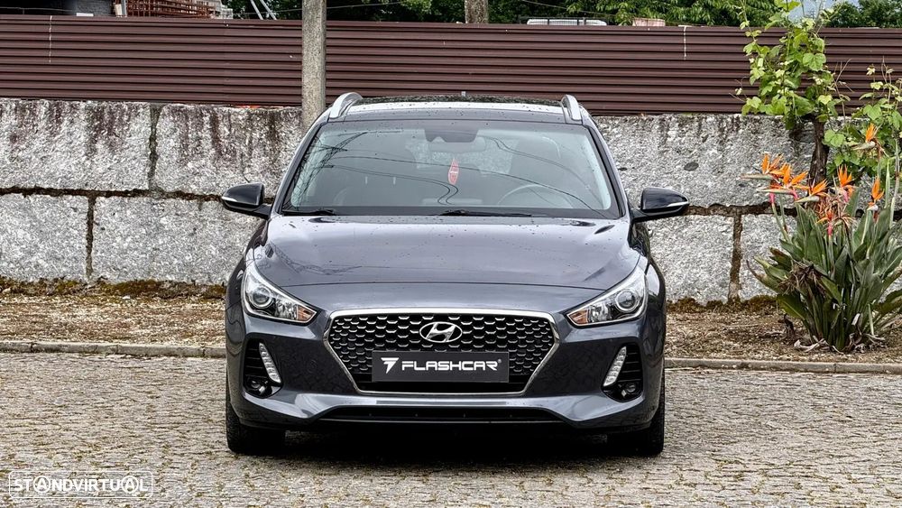 Hyundai i30 SW - 24