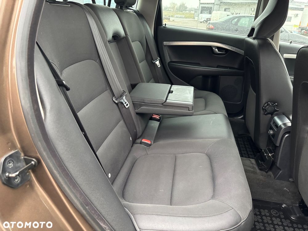 Volvo XC 70 D5 AWD Edition Pro - 34