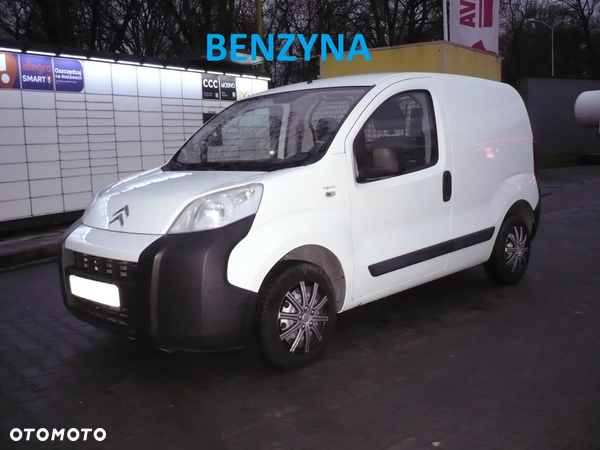 Citroën Nemo