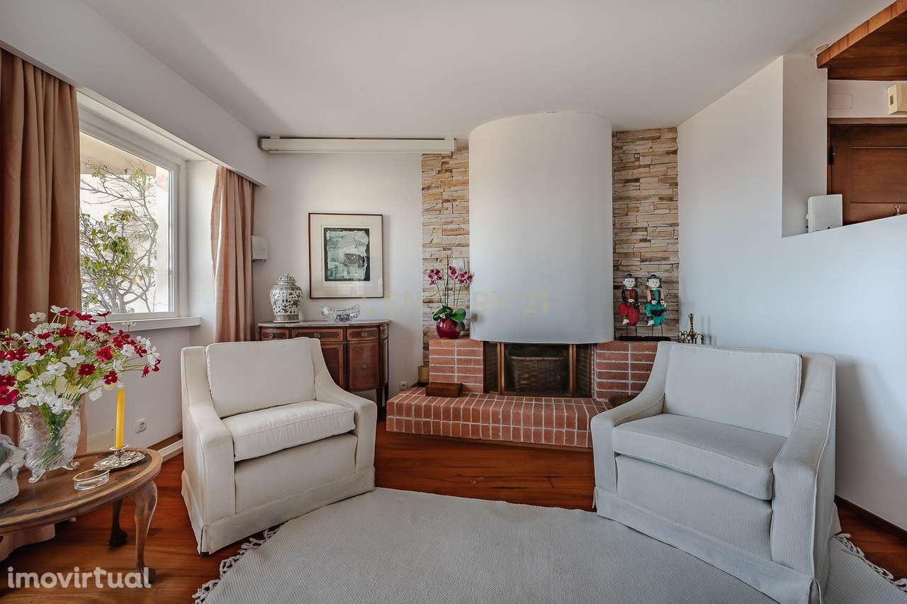 ***** VISITAS TEMPORARIAMENTE SUSPENSAS ***** Apartamento T3 Transform - Grande imagem: 5/22