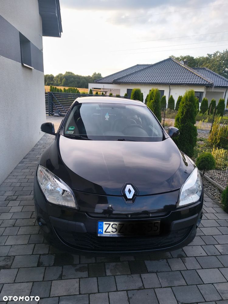 Renault Megane 1.5 dCi Expression - 4