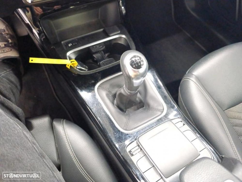 Mercedes-Benz A 180 d Style - 6