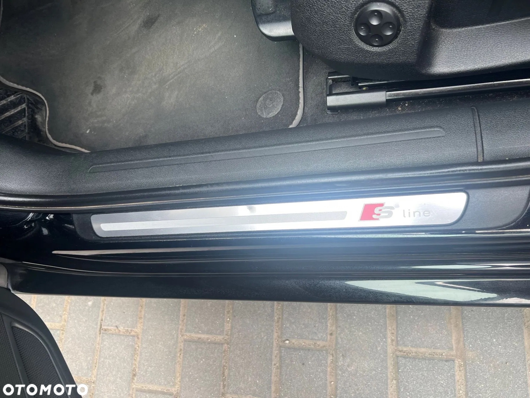 Audi A4 2.0 TDI Multitronic - 27