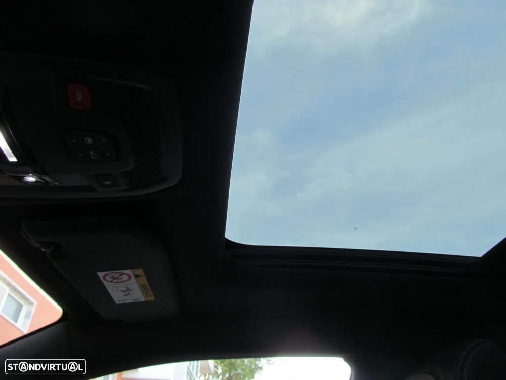 Peugeot 508 SW 1.6 Hybrid GT Pack e-EAT8 - 24