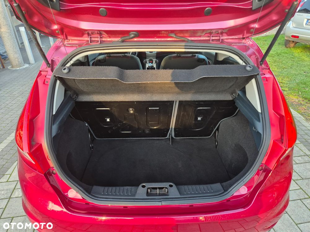 Ford Fiesta 1.25 Titanium - 16