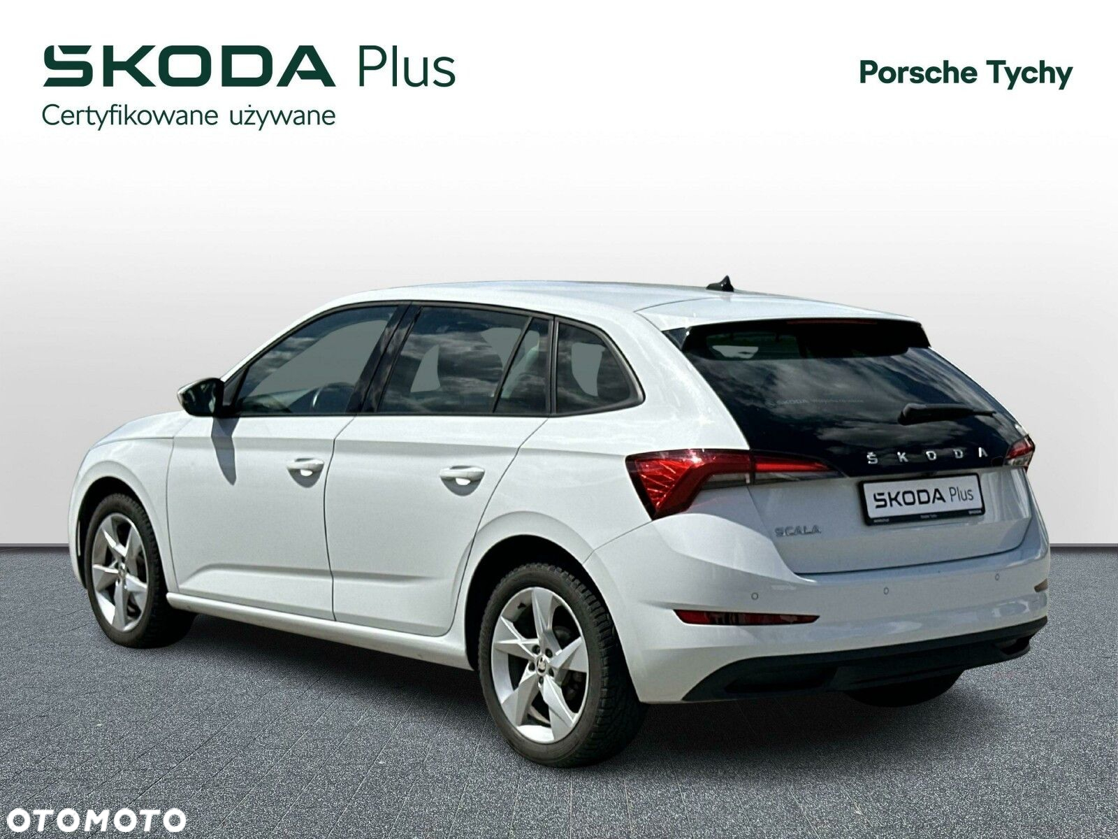 Skoda Scala - 30