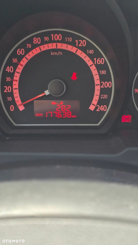 Kia Ceed 1.4 L - 9