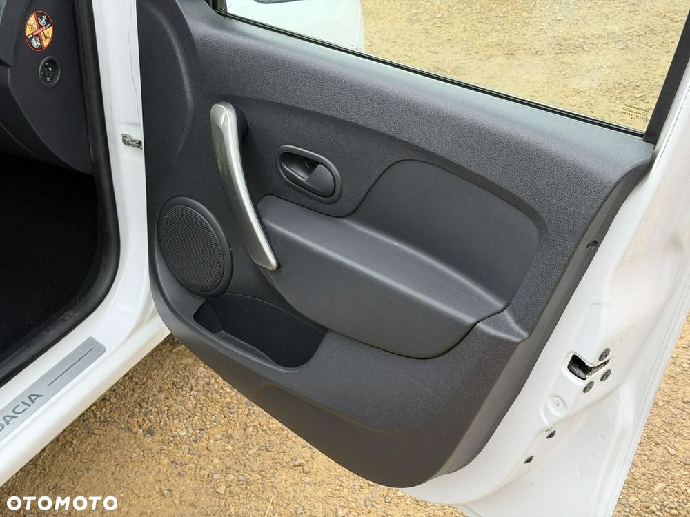 Dacia Logan - 18