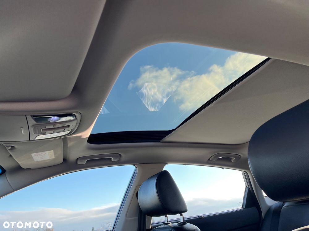 Kia Optima 1.7 CRDI XL DCT - 36