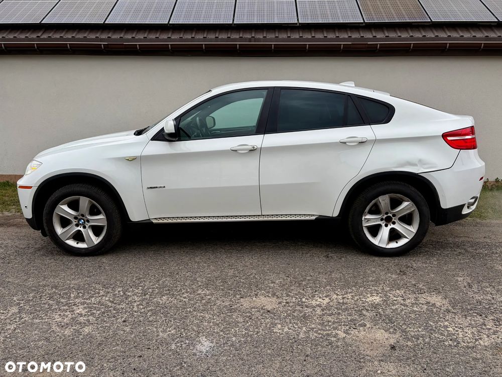 BMW X6 xDrive35i - 3