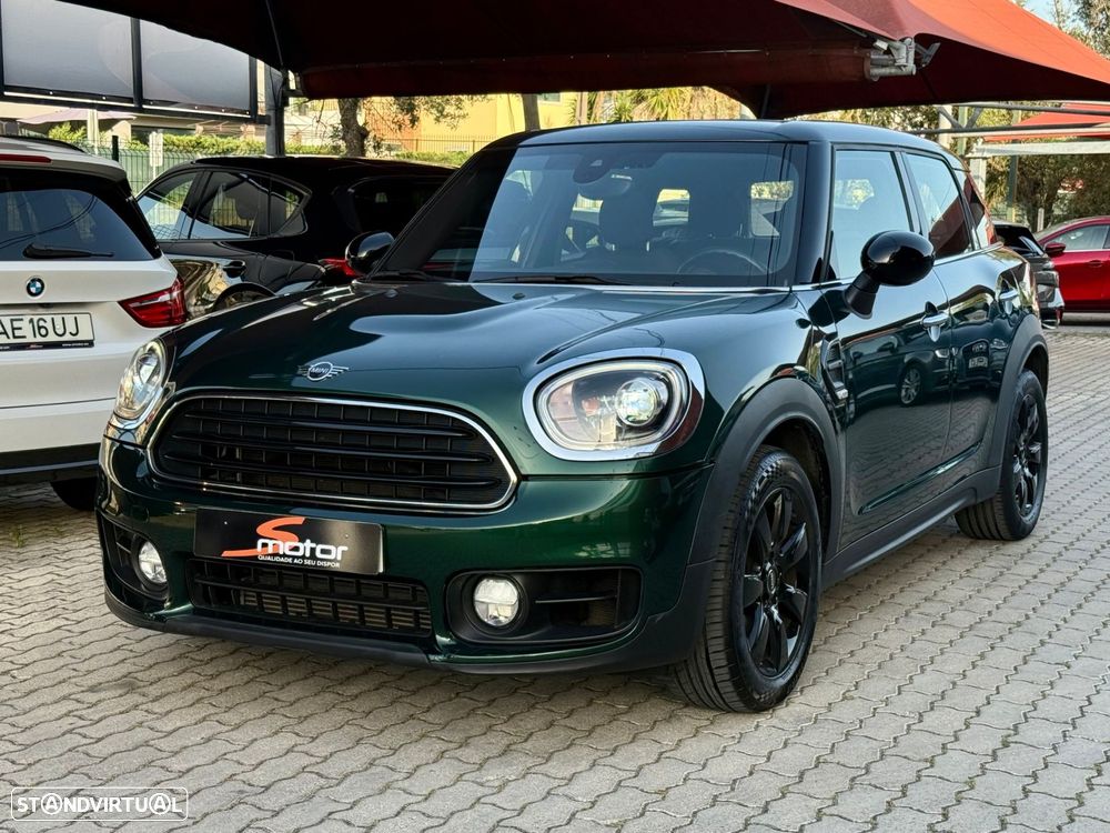 MINI Countryman One Auto - 2
