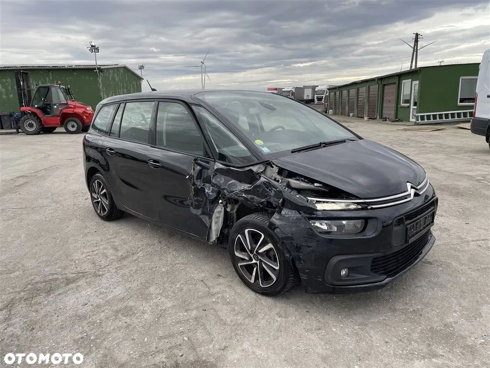 Citroën C4 SpaceTourer - 35