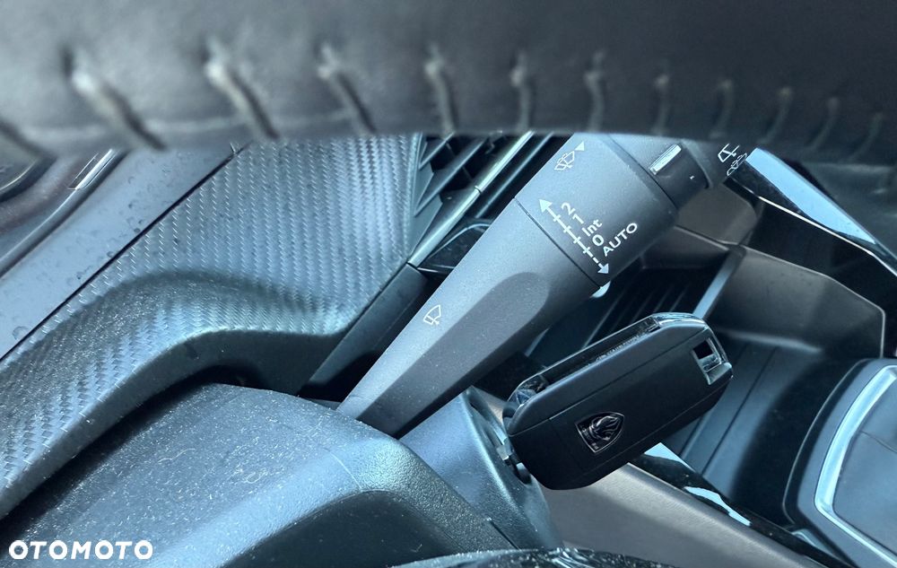 Peugeot 2008 Benzin 100 Style - 22