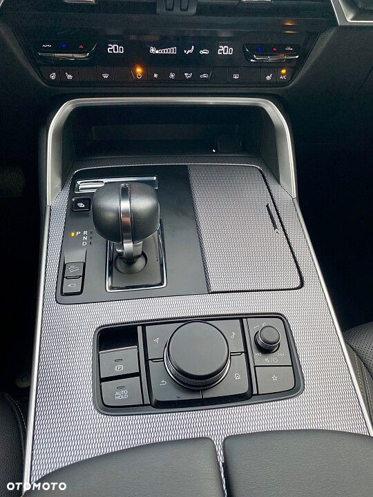 Mazda CX-60 - 13