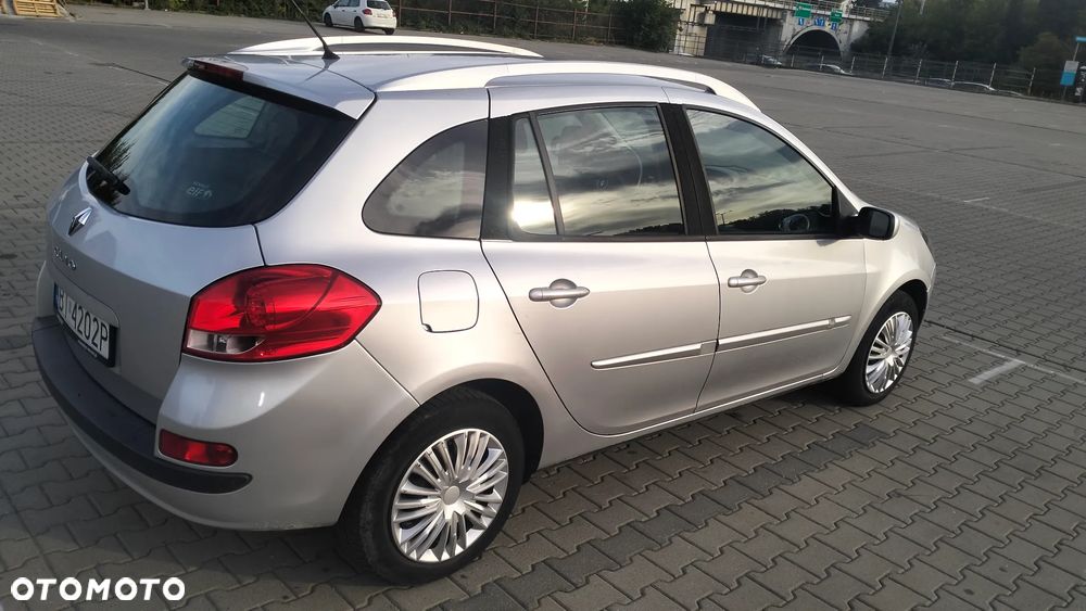 Renault Clio 1.2 TCE Authentique - 4