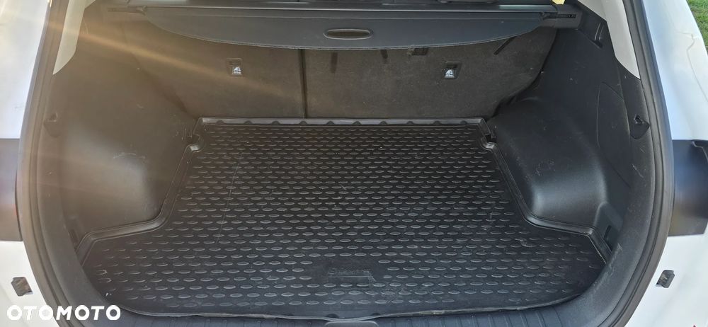 Hyundai Tucson - 17