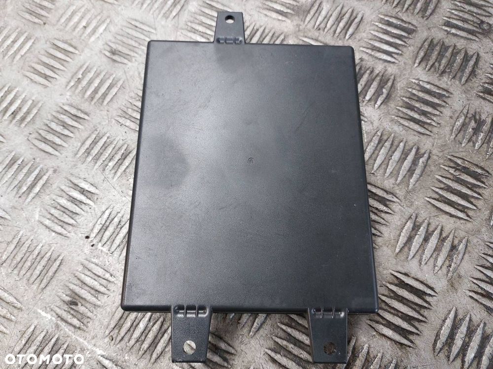 MODUŁ BLUETOOTH VOLKSWAGEN GOLF V 1K8035730B - 3