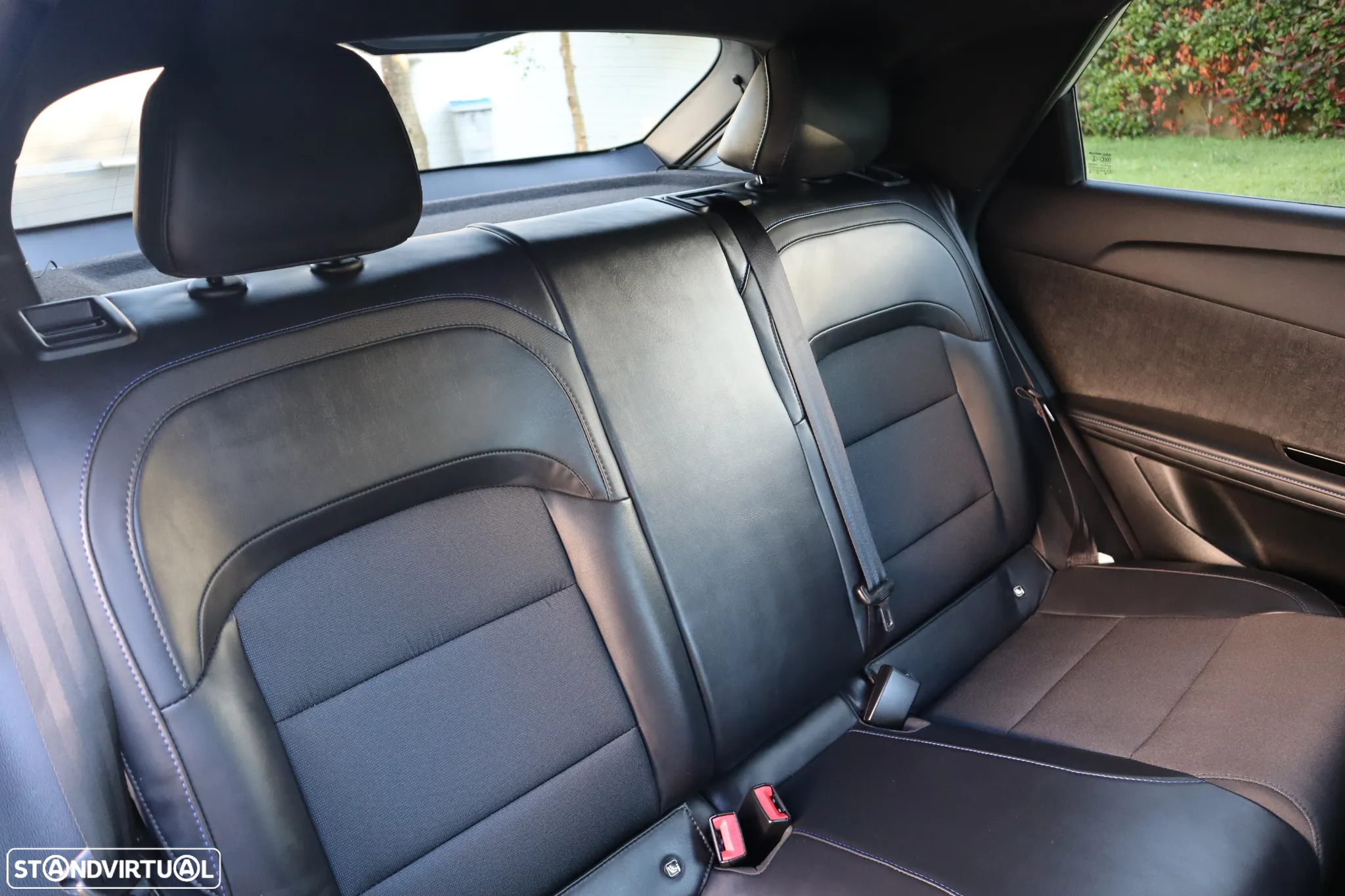 MG MG4 64 kWh Luxury - 22