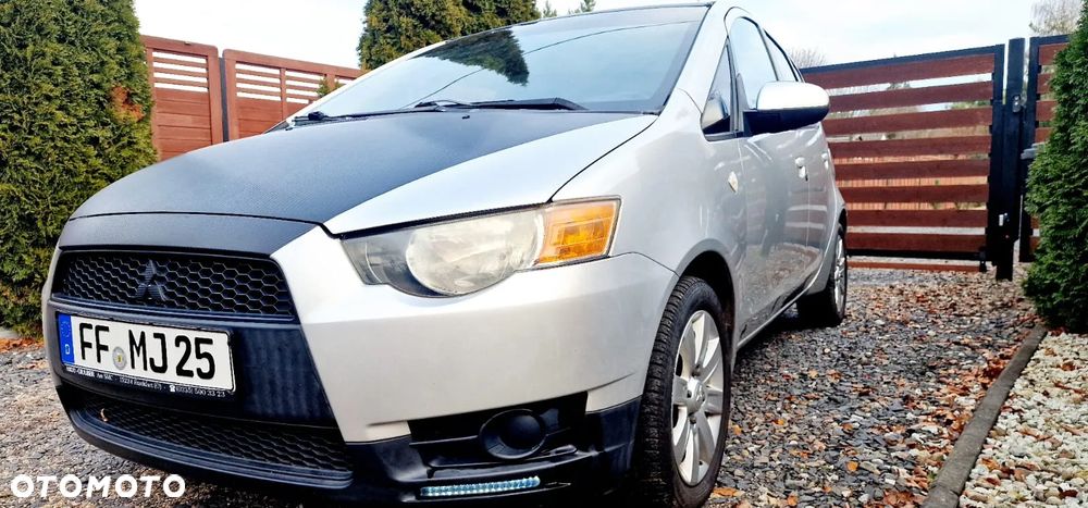 Mitsubishi Colt 1.3 ClearTec In Motion - 5