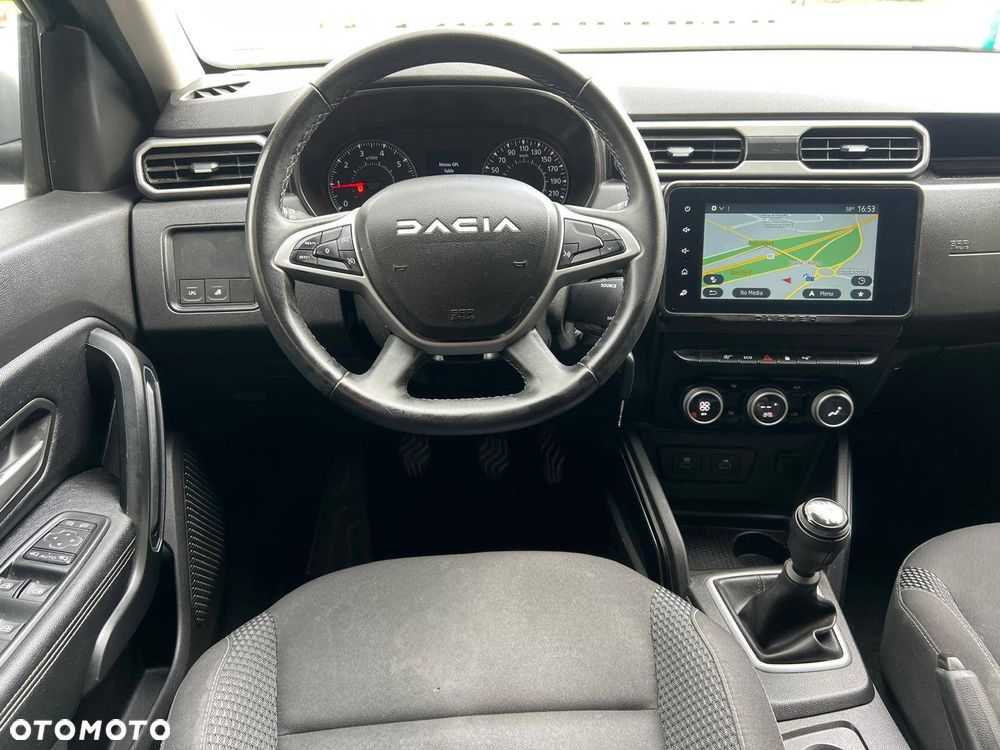 Dacia Duster 1.2 TCe Prestige - 9