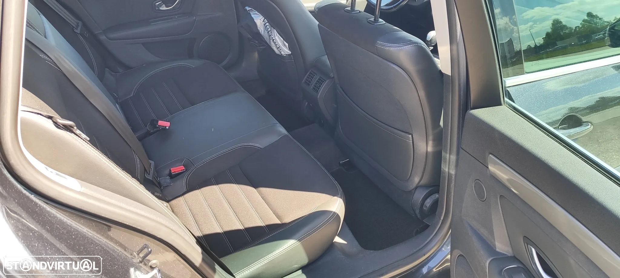 Renault Laguna Break 1.5 dCi Limited - 3