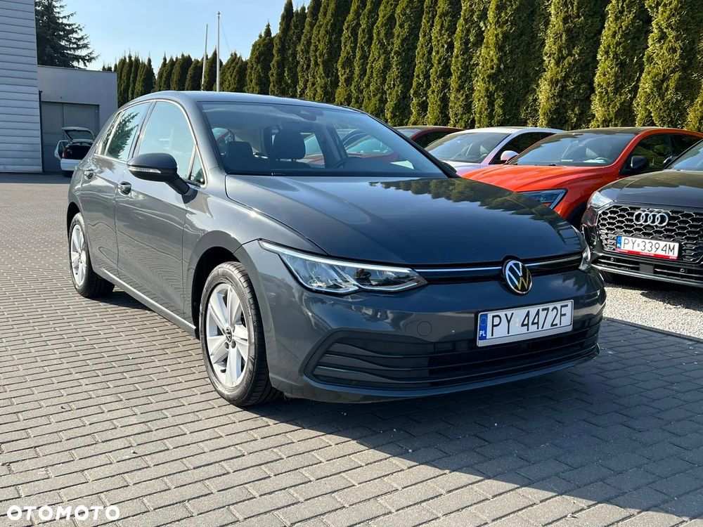 Volkswagen Golf 2.0 TDI SCR - 4