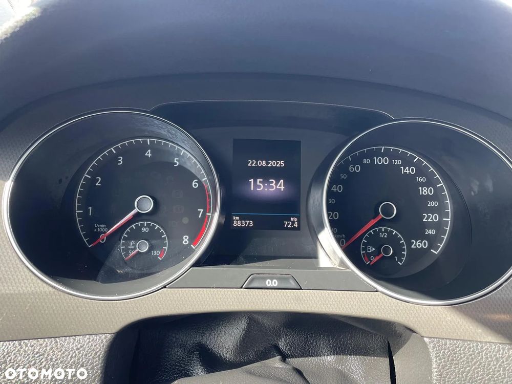 Volkswagen Golf Sportsvan 1.5 TSI ACT Join - 9