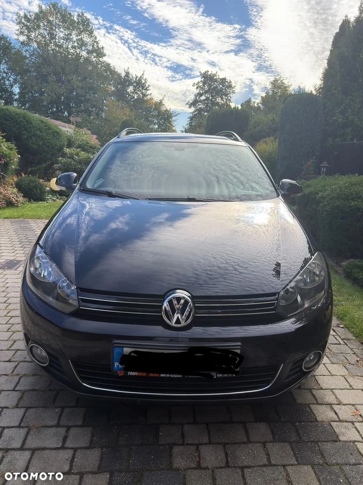 Volkswagen Golf - 2