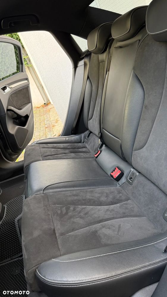 Audi S3 2.0 TFSI Quattro S tronic - 5